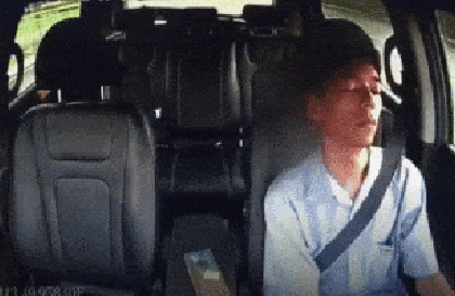 Hành trình an toàn kỳ nghỉ Tết Thống Nhất: Kinh nghiệm lái xe - Cách hết buồn ngủ khi lái xe